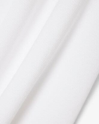 Petit Piqué Polo Shirt