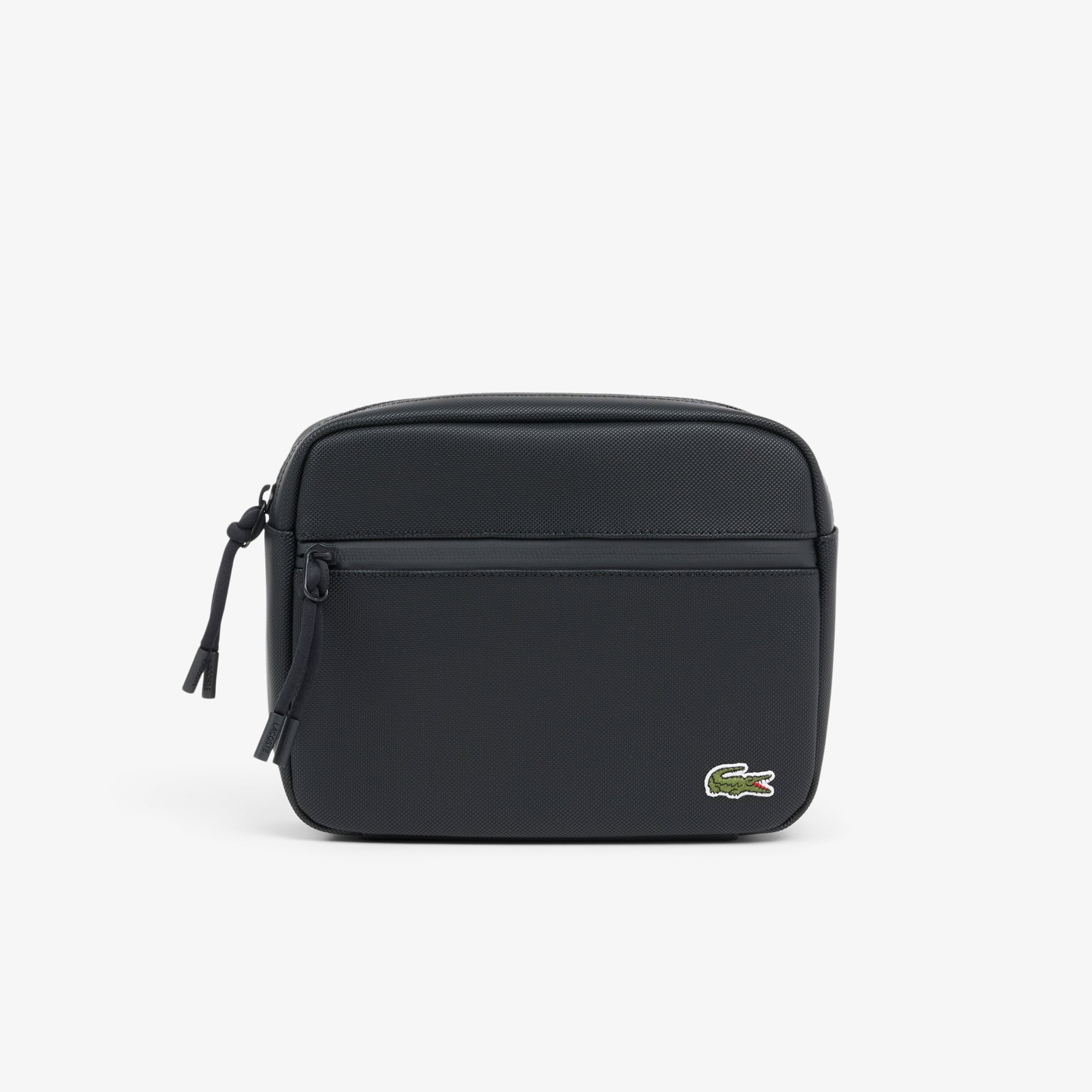 LCST Reporter Bag - Men's Vertical Bags - New In 2026 | Lacoste