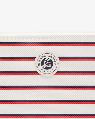 Large Roland-Garros Edition Billfold