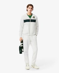 Sport Badge Tracksuit