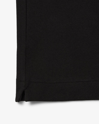 Regular Fit Trim Accent L.12.12 Polo Shirt