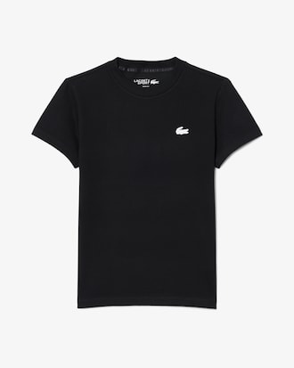 Ultra Dry Technical Cotton Sport T-shirt