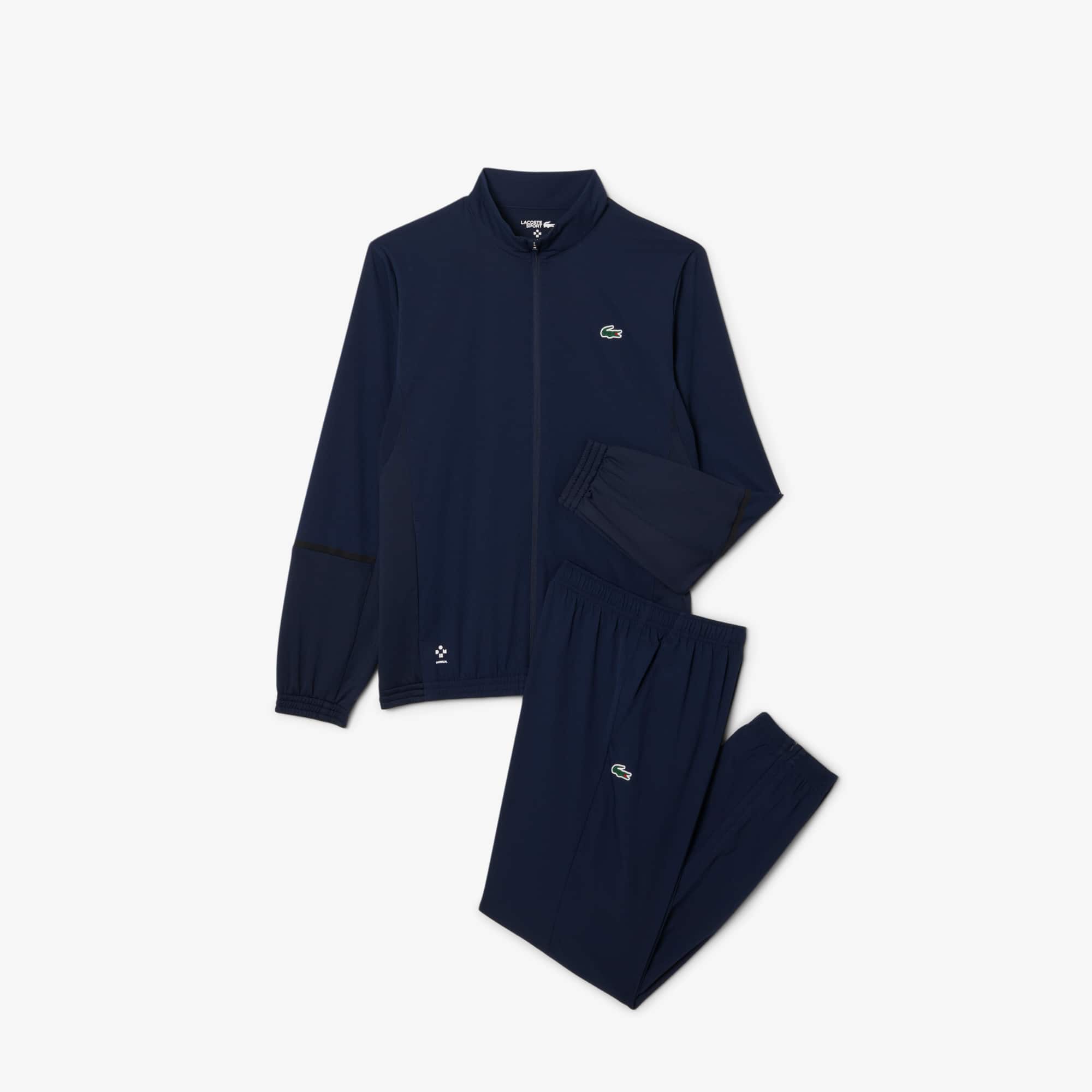 Lacoste Tennis x Daniil Medvedev Tracksuit - Sets - New In 2026