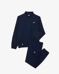 Lacoste Tennis x Daniil Medvedev Tracksuit