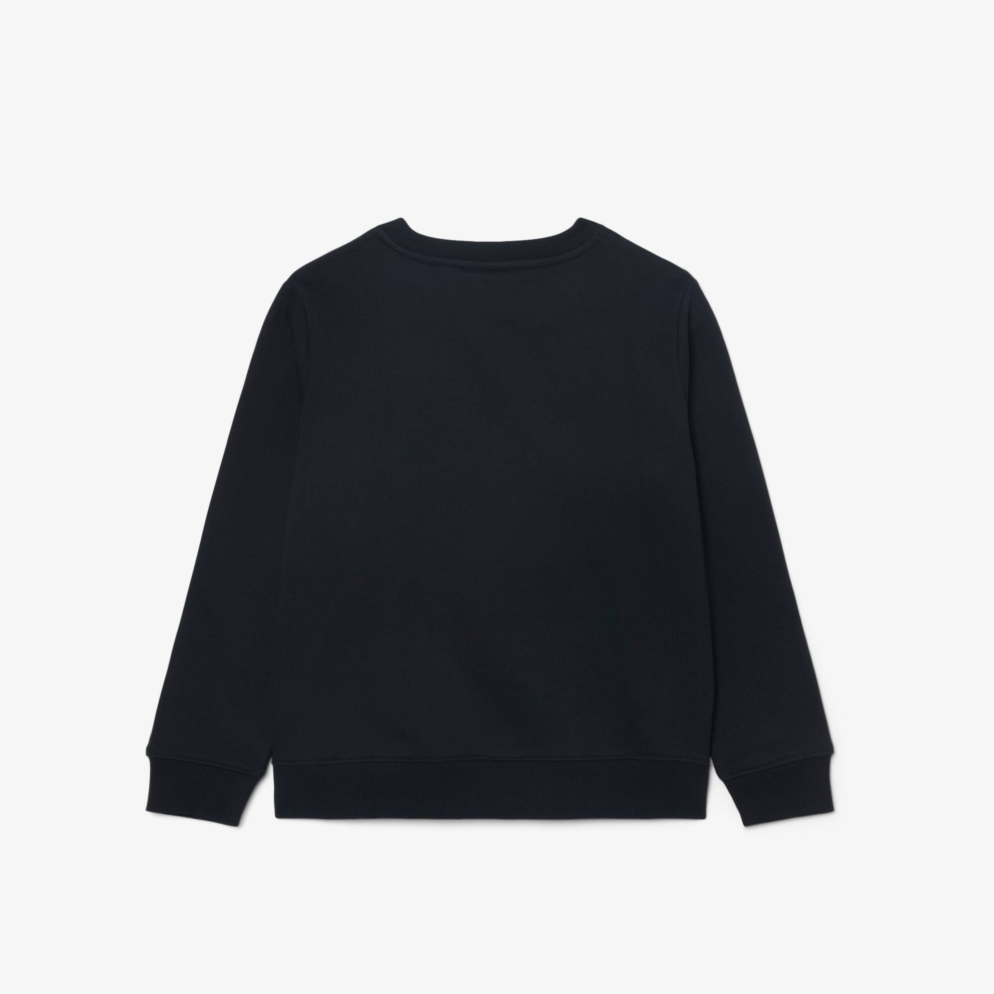Unisex Fleece Crew Neck Sweatshirt - Boys' Knitwear & Sweatshirts