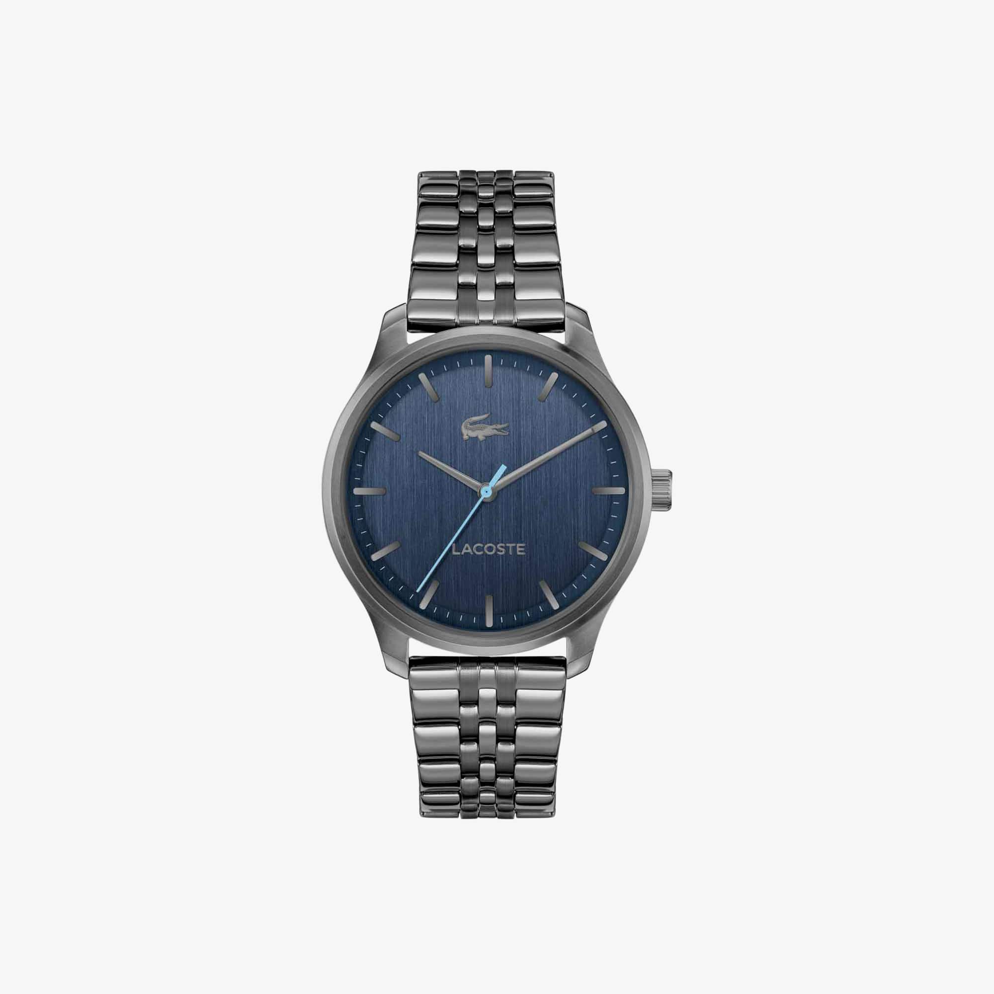 Lisbon Ion-Plated Stainless Steel Watch - Men's watches - New In