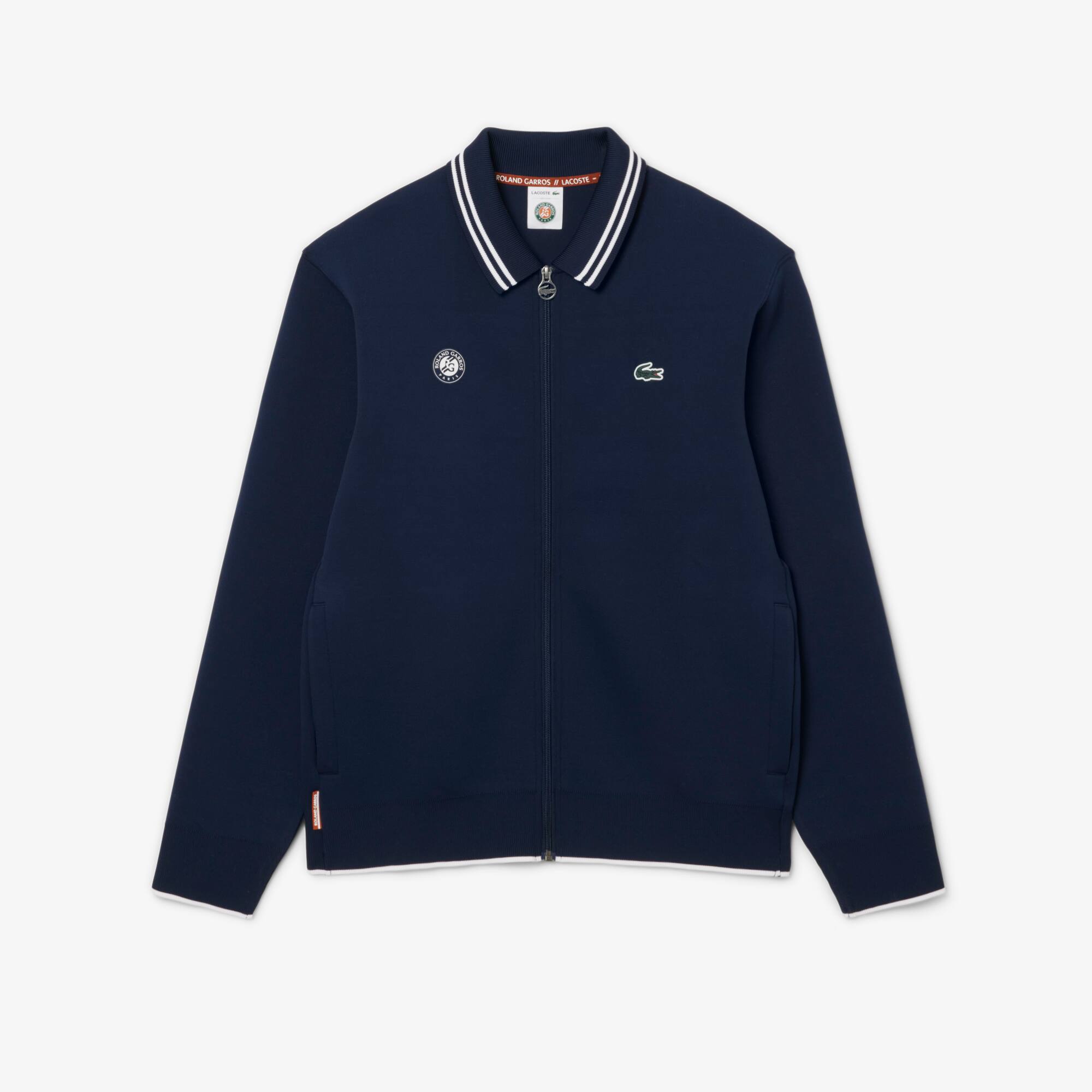 Roland-Garros Edition Ceremony Jacket - Men's Sweatshirts - New In