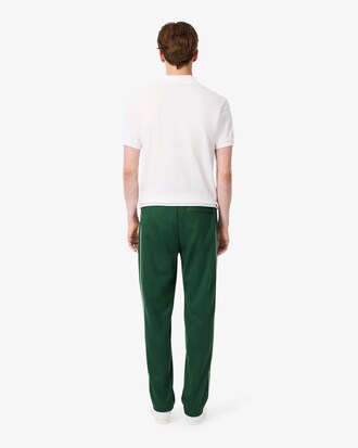 Paris Piqué Sweatpants