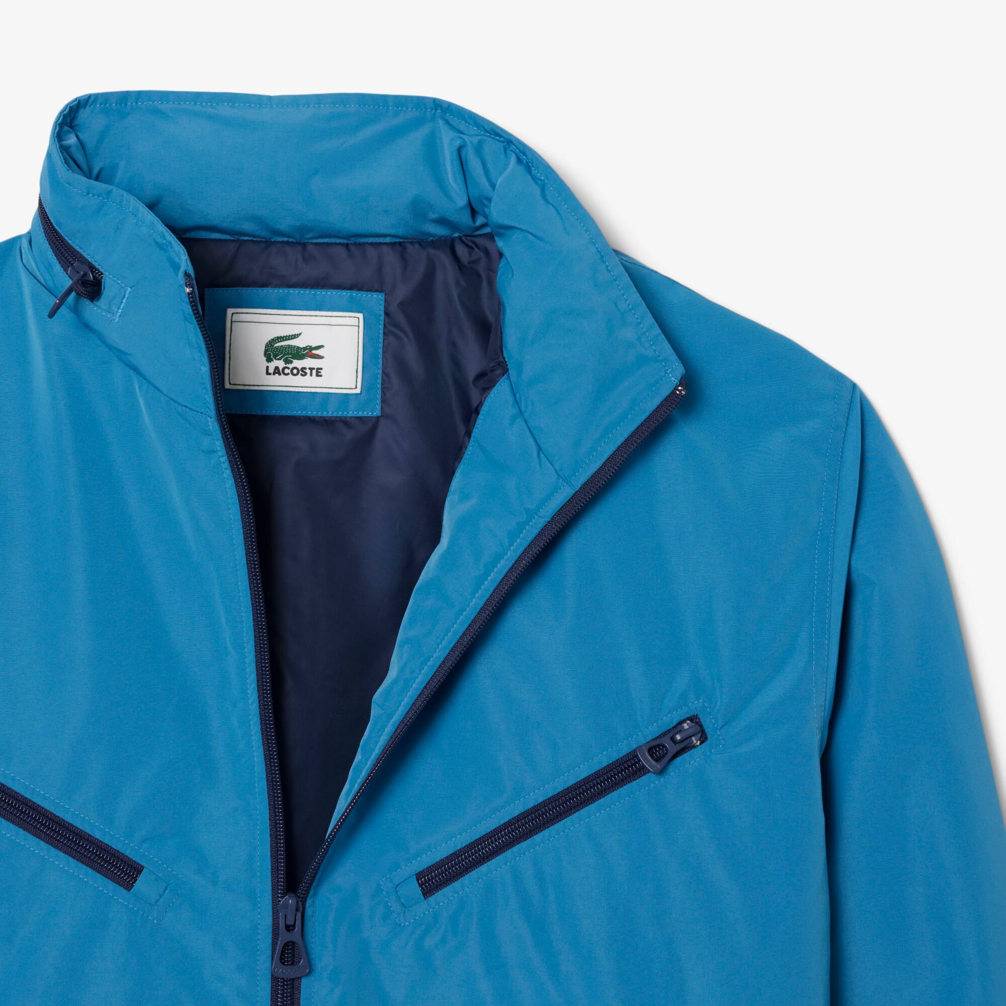 Archive Edition Water-Repellent Jacket - Men