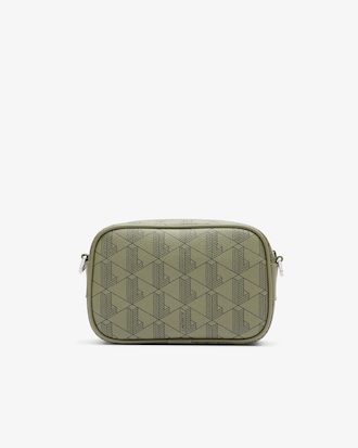 Small The Blend Reporter Bag