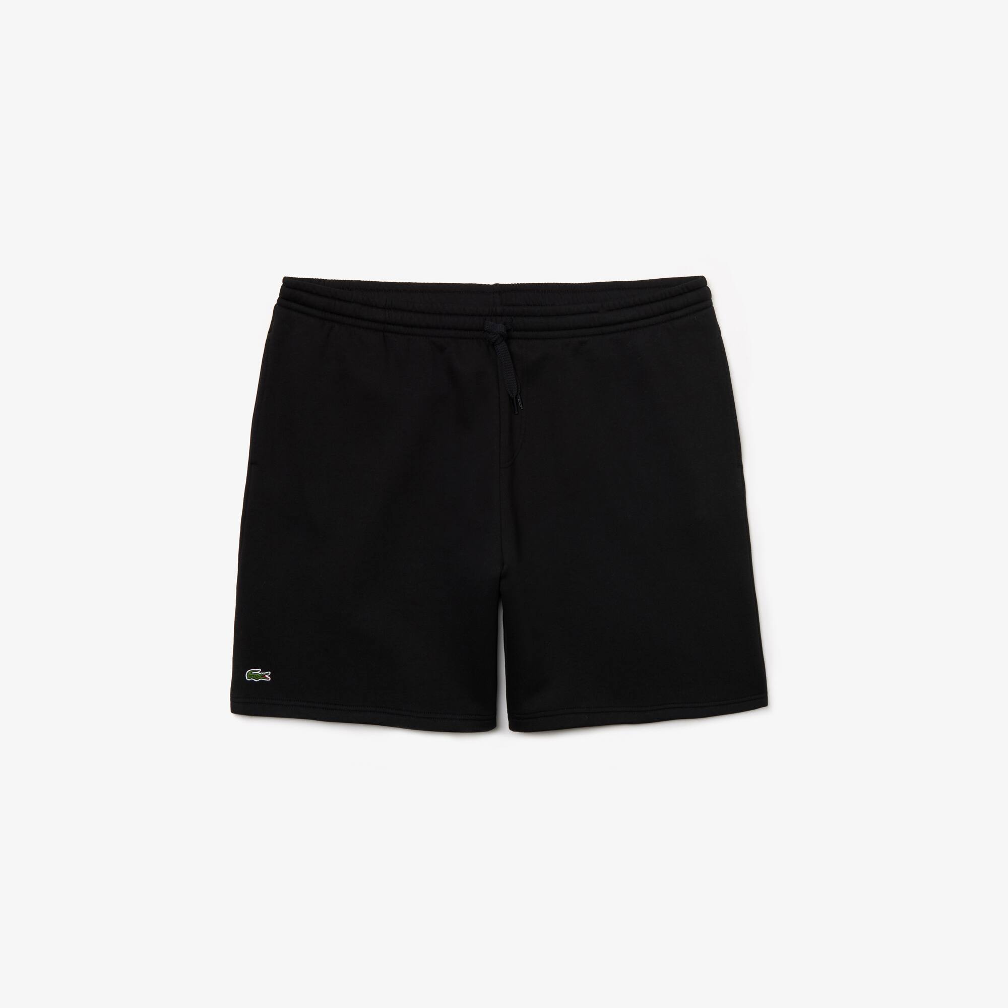 Short lacoste noir Clearance