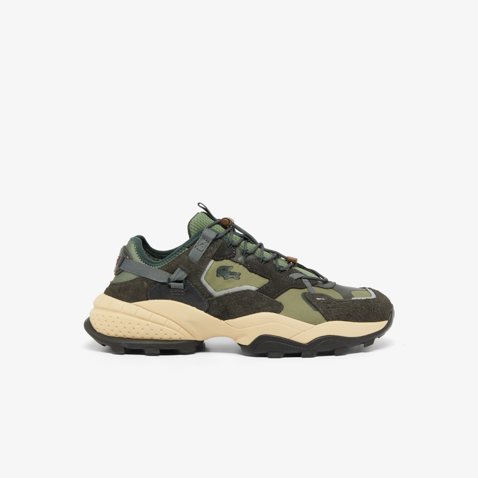 lacoste l guard breaker