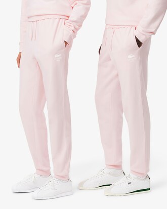 Tapered Leg Sweatpants