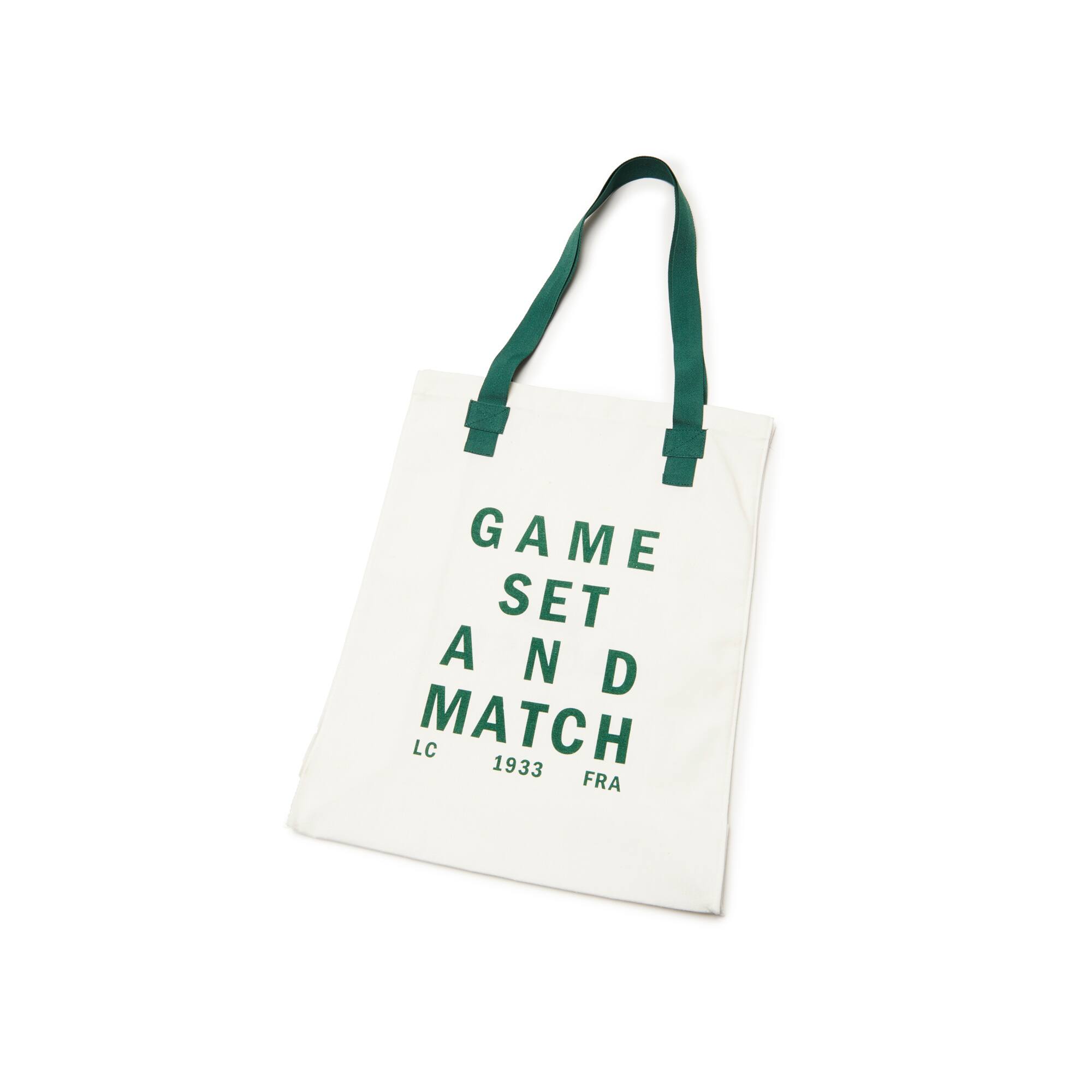tote bag lacoste