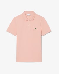 Slim Fit L.12.12 Original Polo Shirt