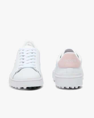 Women's Carnaby Leather Golf Shoes