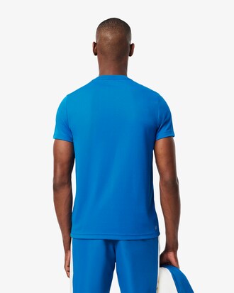 Ultra Dry Print Branding Tennis T-shirt