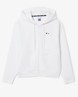 French Tennis Team Sweatshirt