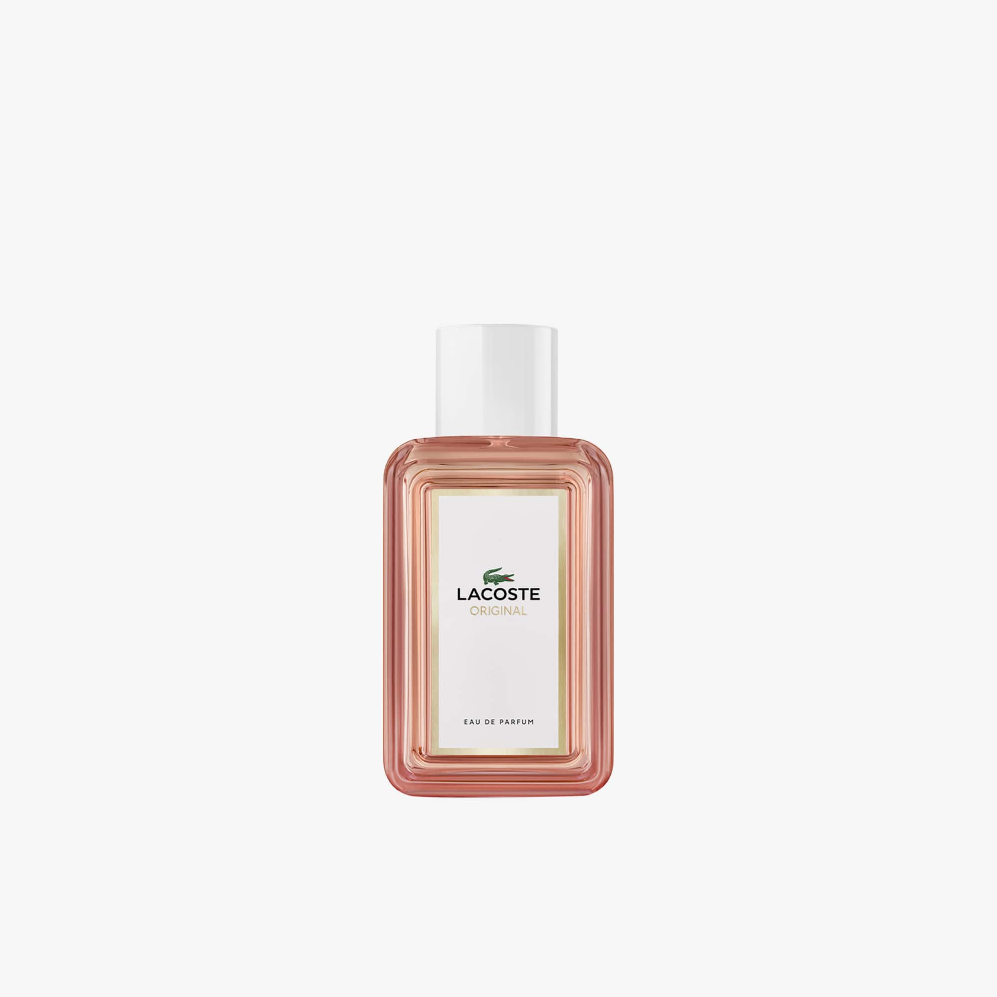 Lacoste Original For Her 40ml - Women's Fragrances - New In 2026