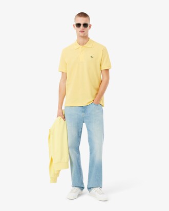 Classic Fit L.12.12 Original Polo Shirt