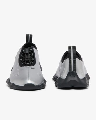 Women's Tennis Ballerina Sneakers