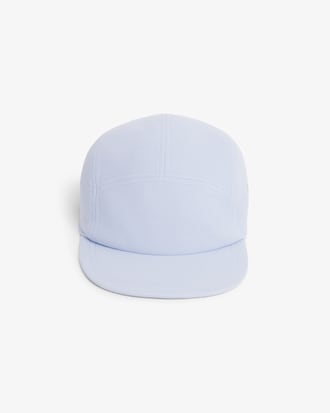 Piqu&eacute; Jockey Cap