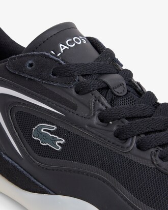 Women's Side Low Sneakers