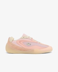 Women's Side Low Sneakers