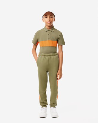 Fleece Sweatpants