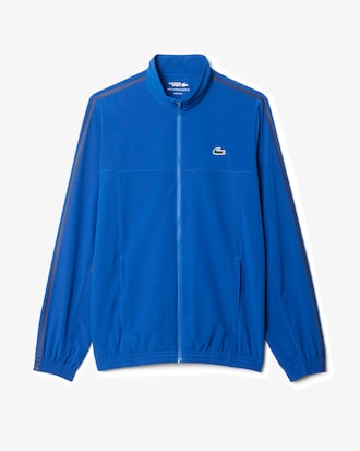 Lacoste Tennis x Novak Djokovic Tracksuit