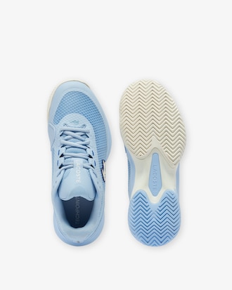 Women's Tech Point Tennis Shoes