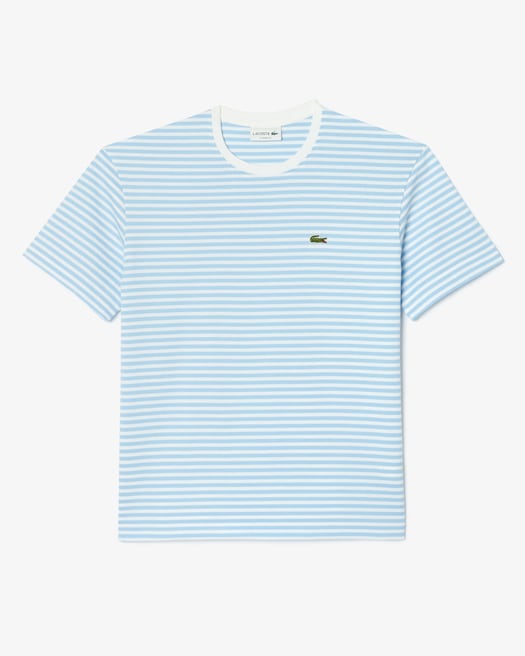 White / Blue