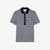 Navy Blue / White