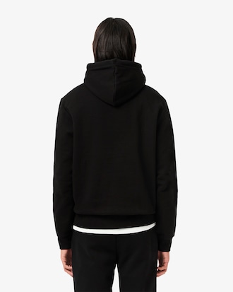 Fleece Hoodie