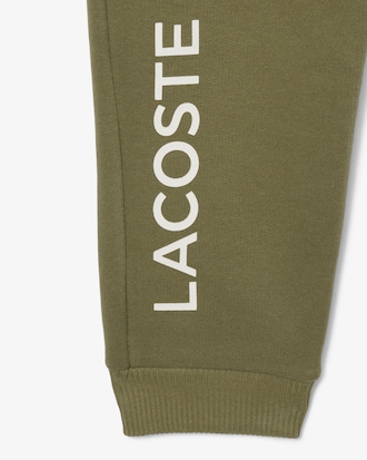 Colour-Block Sweatpants