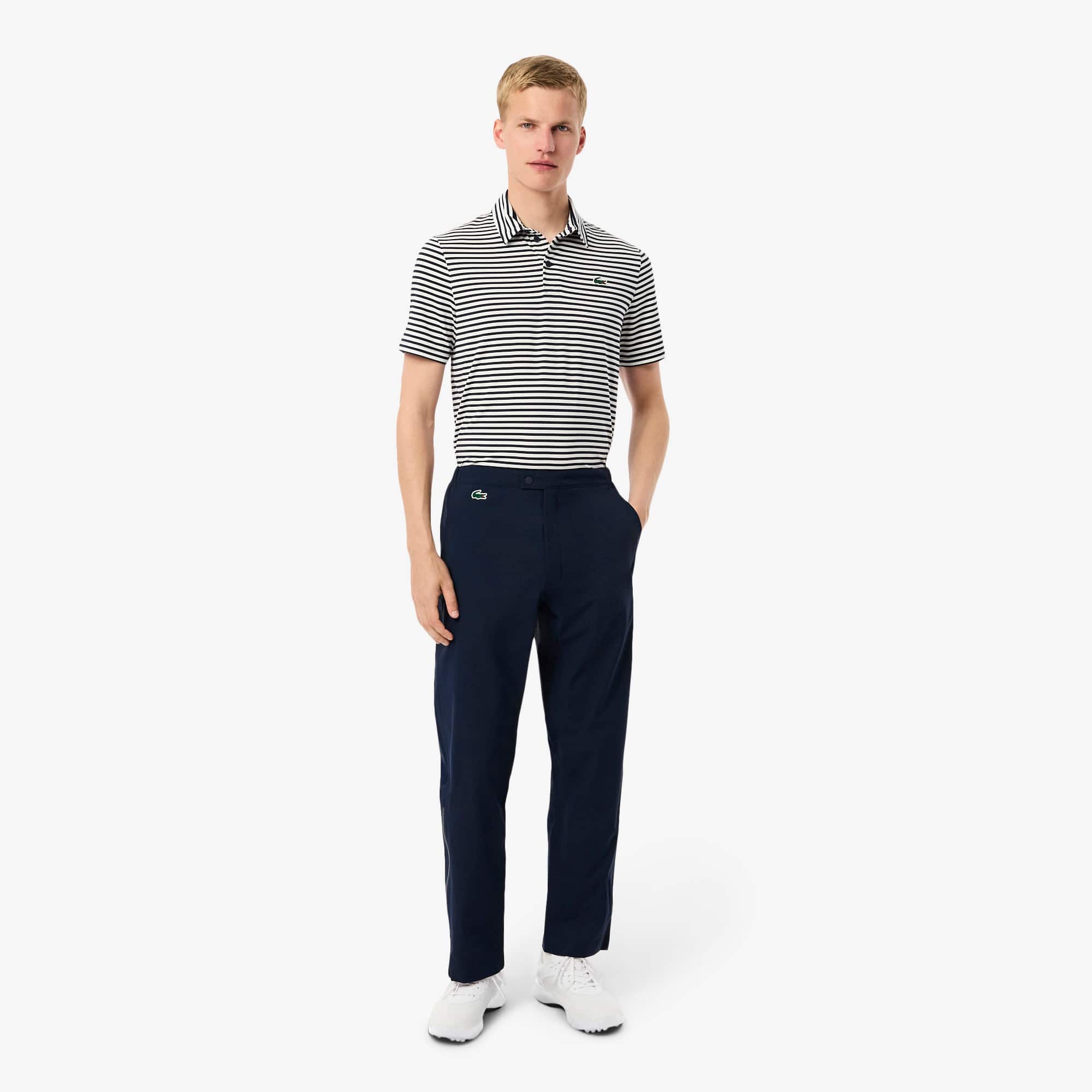 【レア】RUFFLOG Hyper Stretch Golf Pants RUFFLOG Hyper Stretch Golf Pants BLACK