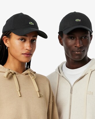 Cotton Twill Cap