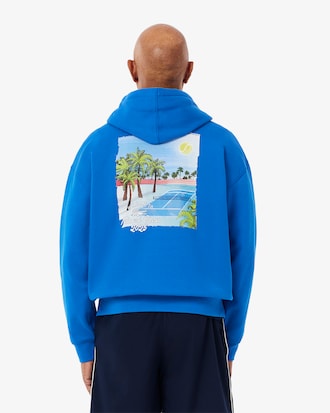 Miami Open Edition Fleece Sweatshirt