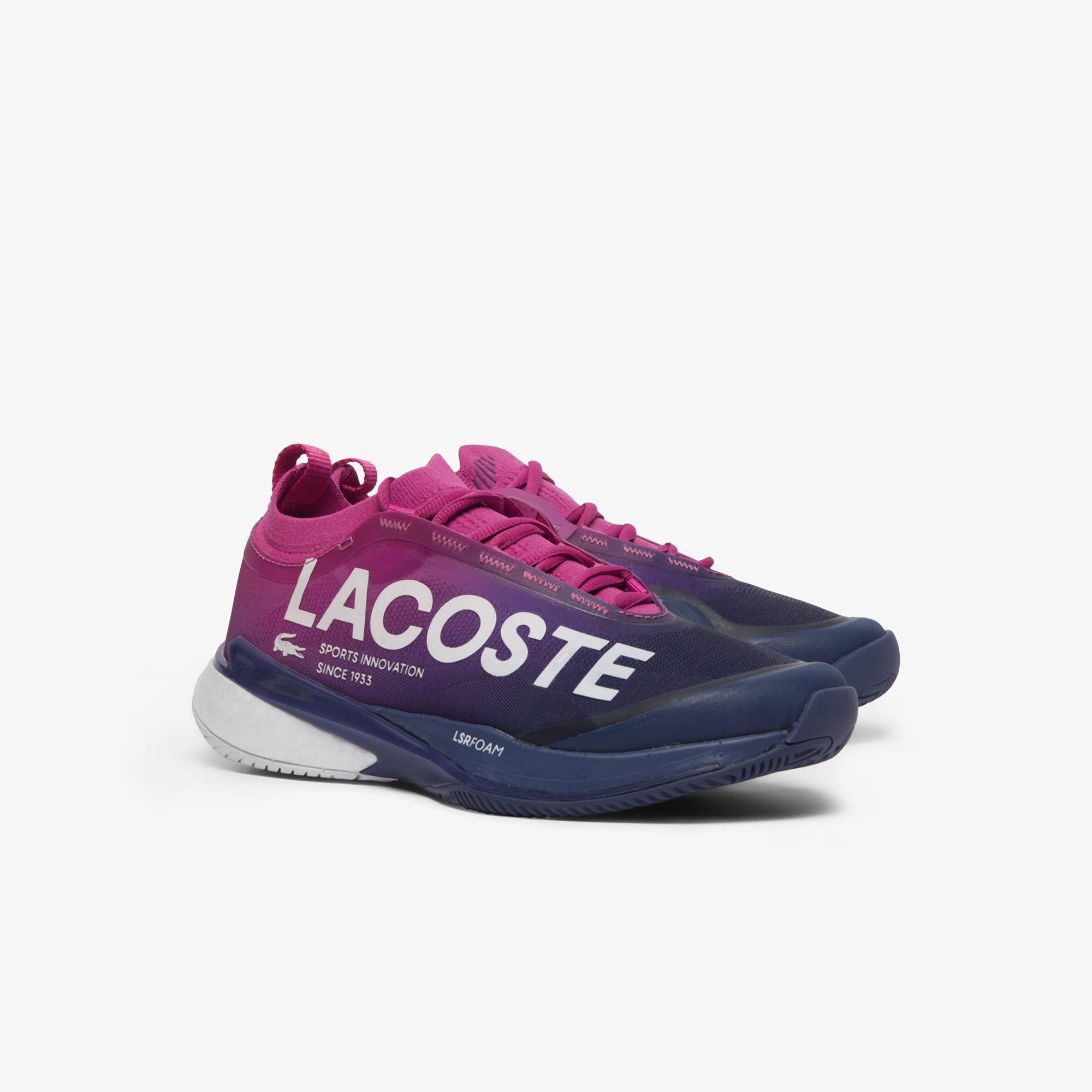 Women's AG-LT25 Lite Clay Court Tennis Shoes - Women's