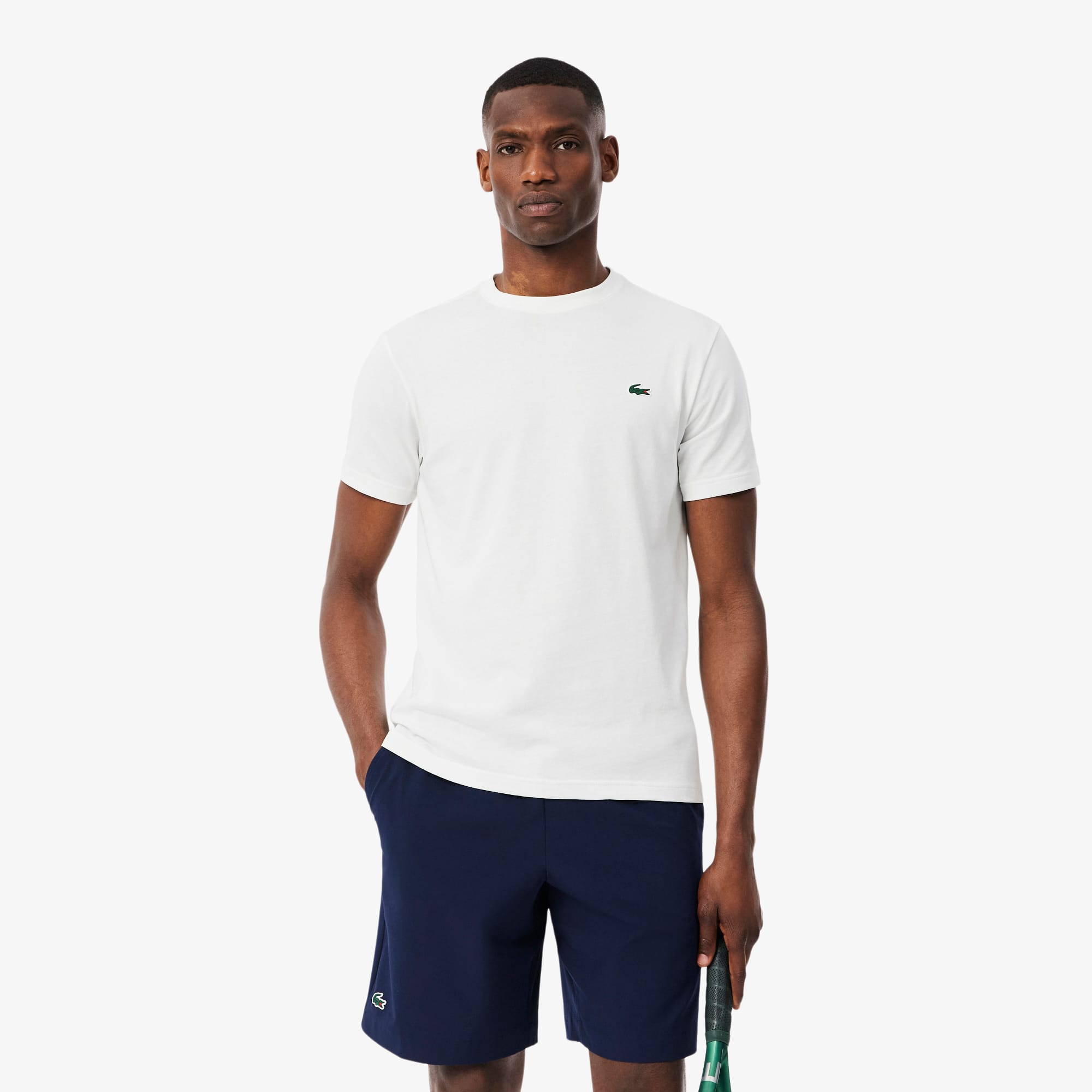 Ultra Dry Printed Sport T-shirt - Men's t-shirts - New In 2026