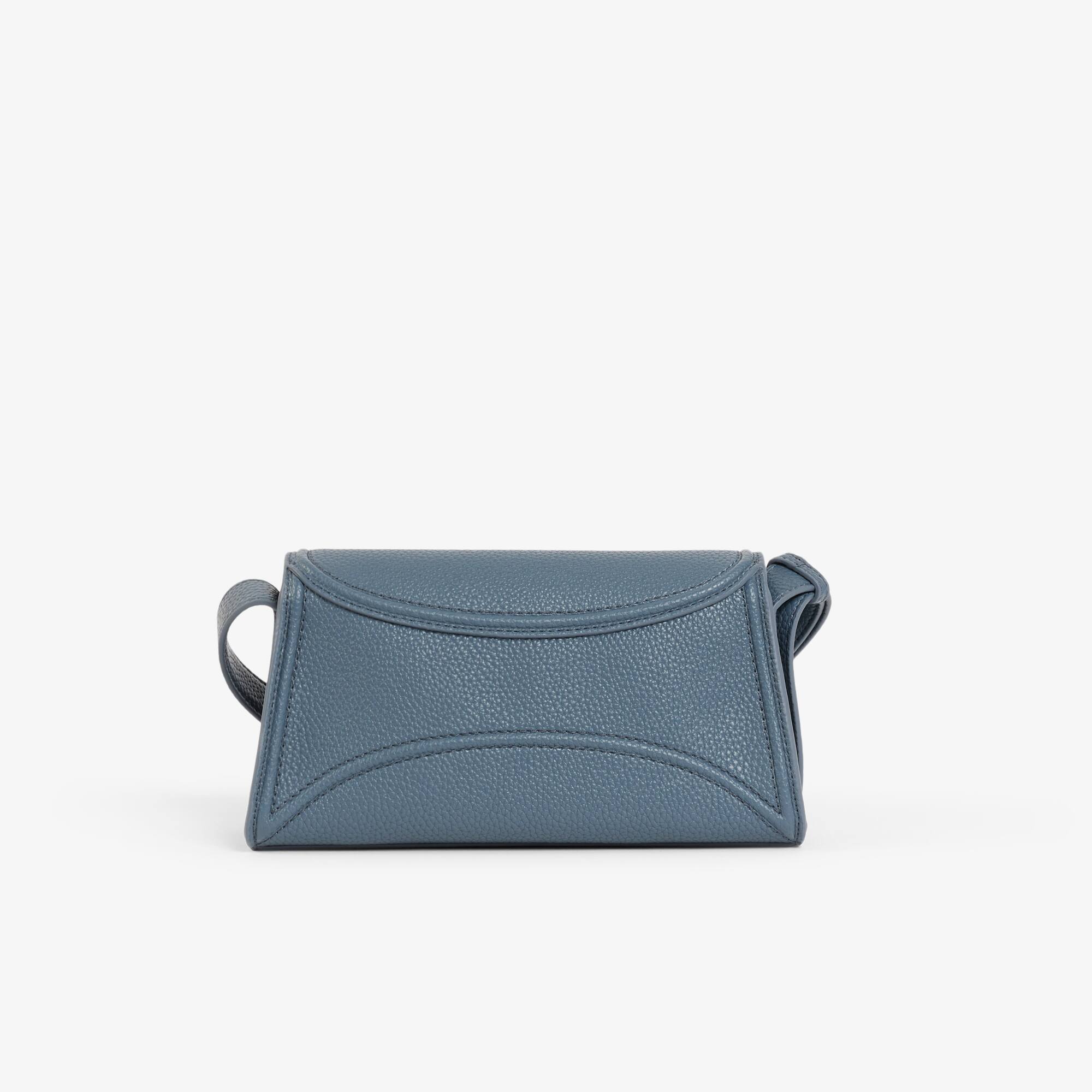 Everyday Club Flap Close Shoulder Bag - Cross Body Bags - New In