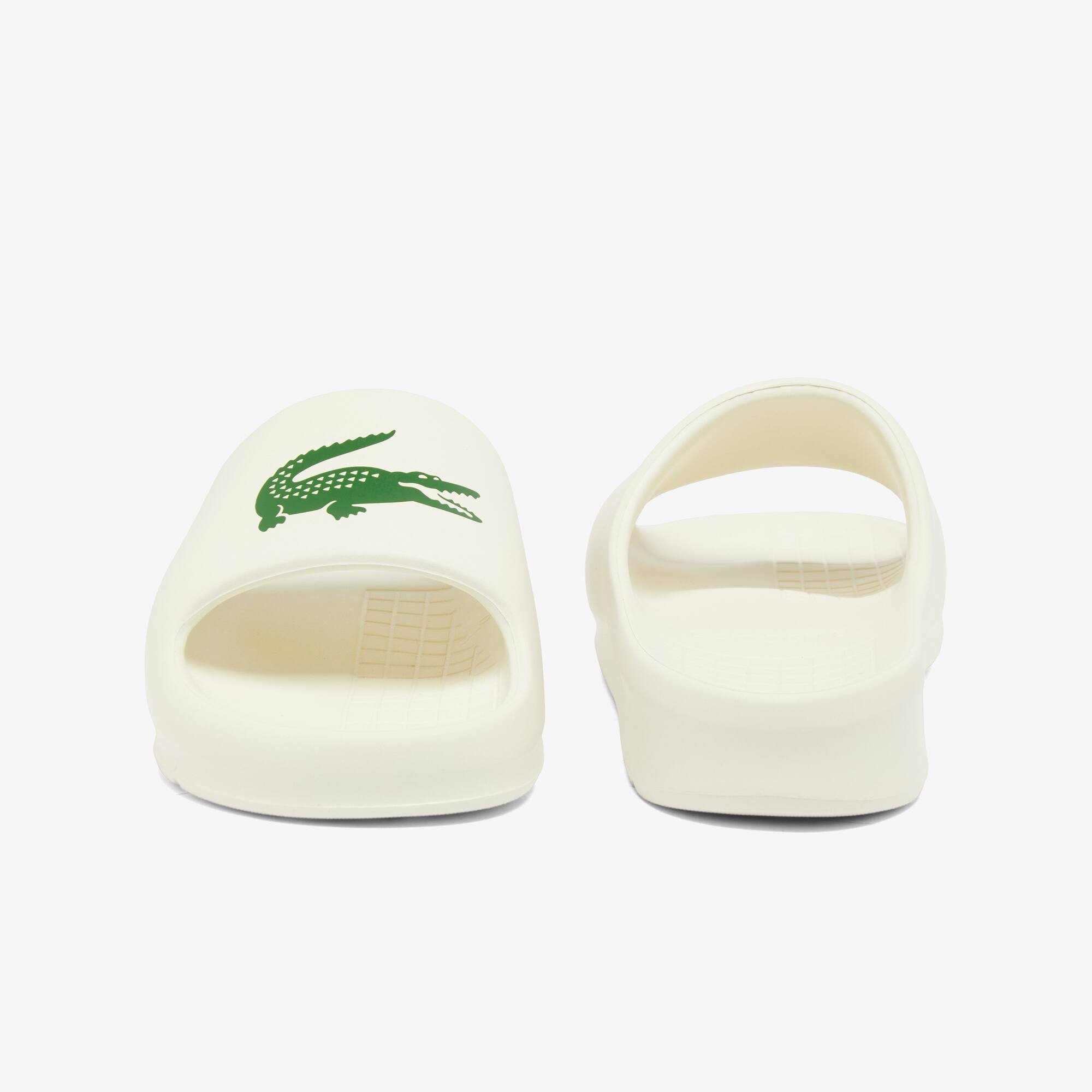 Men's Serve Slide Men's Slides Sandals New In 2025 Lacoste