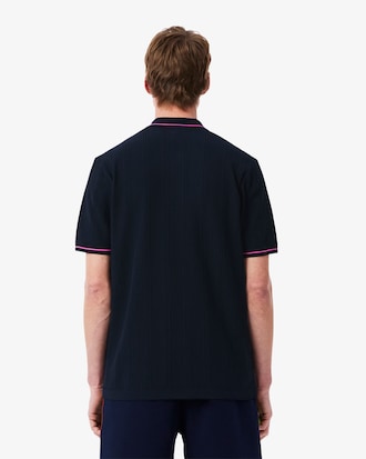 Regular Fit Roland-Garros Edition Polo Shirt