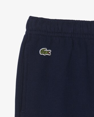 Unisex Fleece Sweatpants