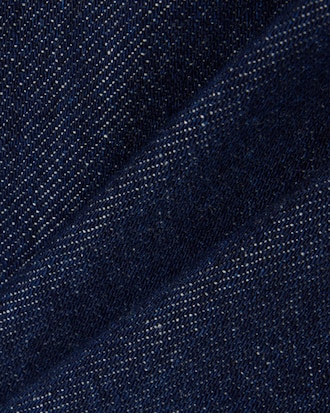 Regular Fit Lightweight Denim Shirt