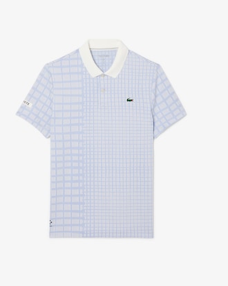 Lacoste Tennis x Daniil Medvedev Polo Shirt