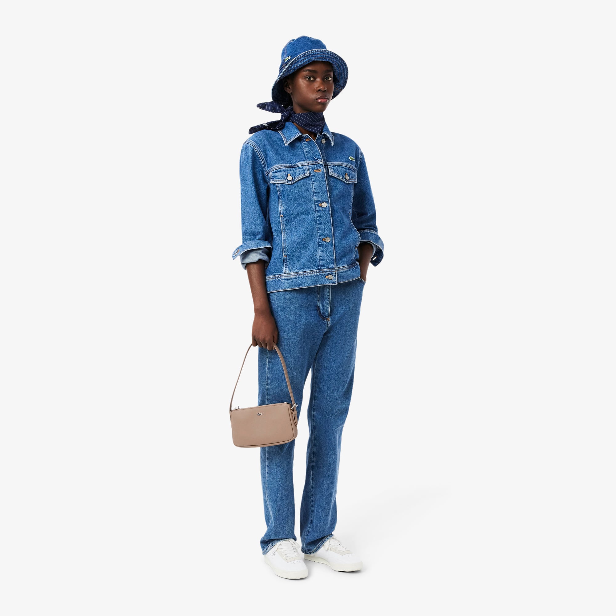 Daily City Shoulder Bag - Cross Body Bags - New In 2026 | Lacoste
