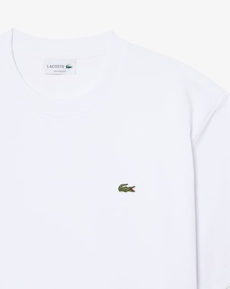Heavy Cotton Jersey T-shirt