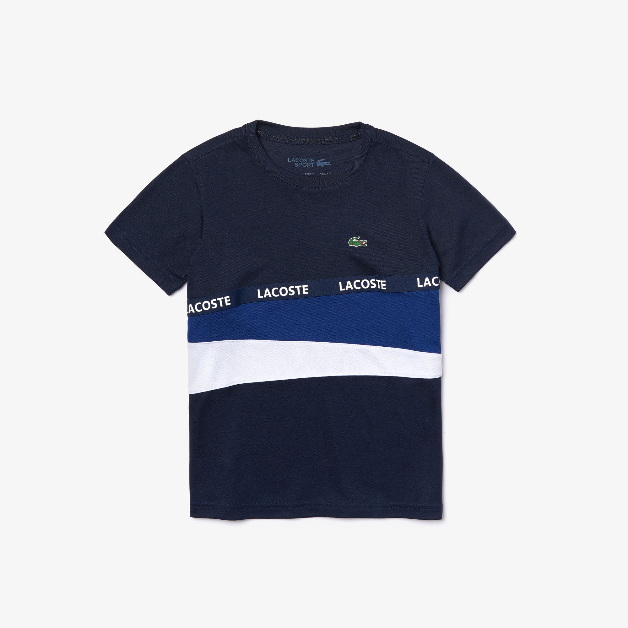 Lacoste enfants clearance