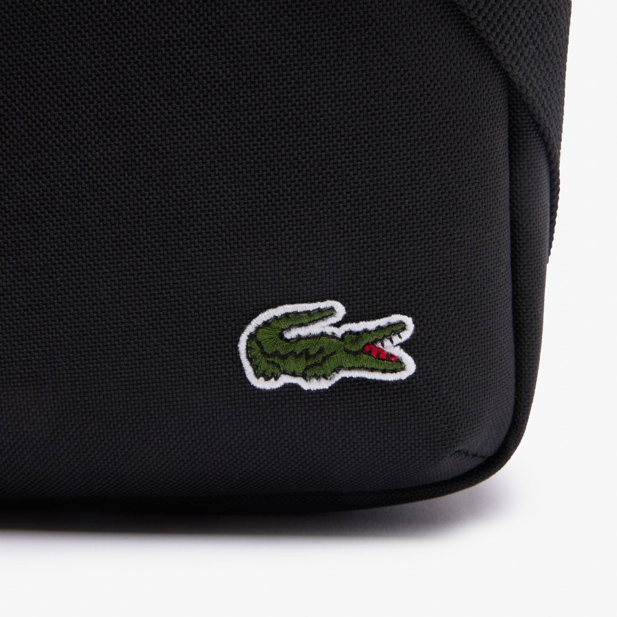 Neocroc Shoulder Bag - Men's Vertical Bags - New In 2026 | Lacoste